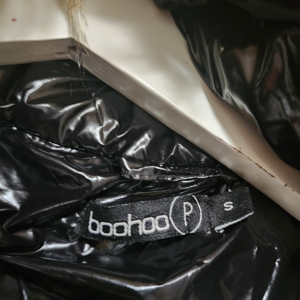 Boohoo - Picture 4 of 11